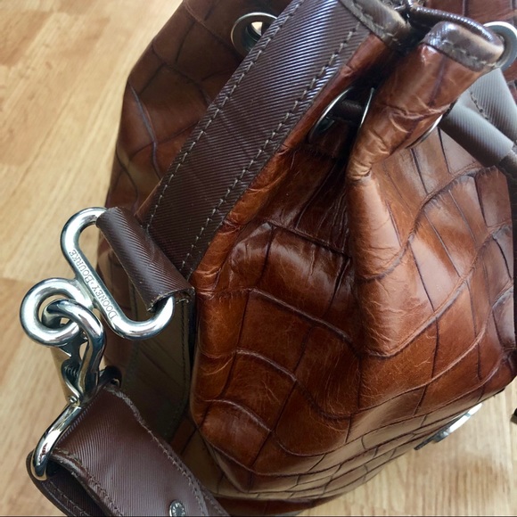 Dooney & Bourke Vintage Purse - Picture 4 of 8